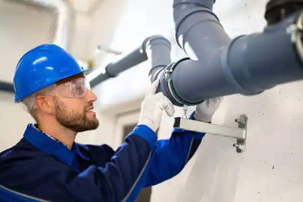 water damage restoration service Guymon